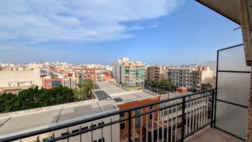 Benigembla Marina Alta appartement foto 6281938