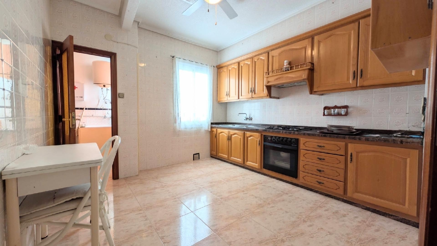  te koop appartement Benigembla Marina Alta 4