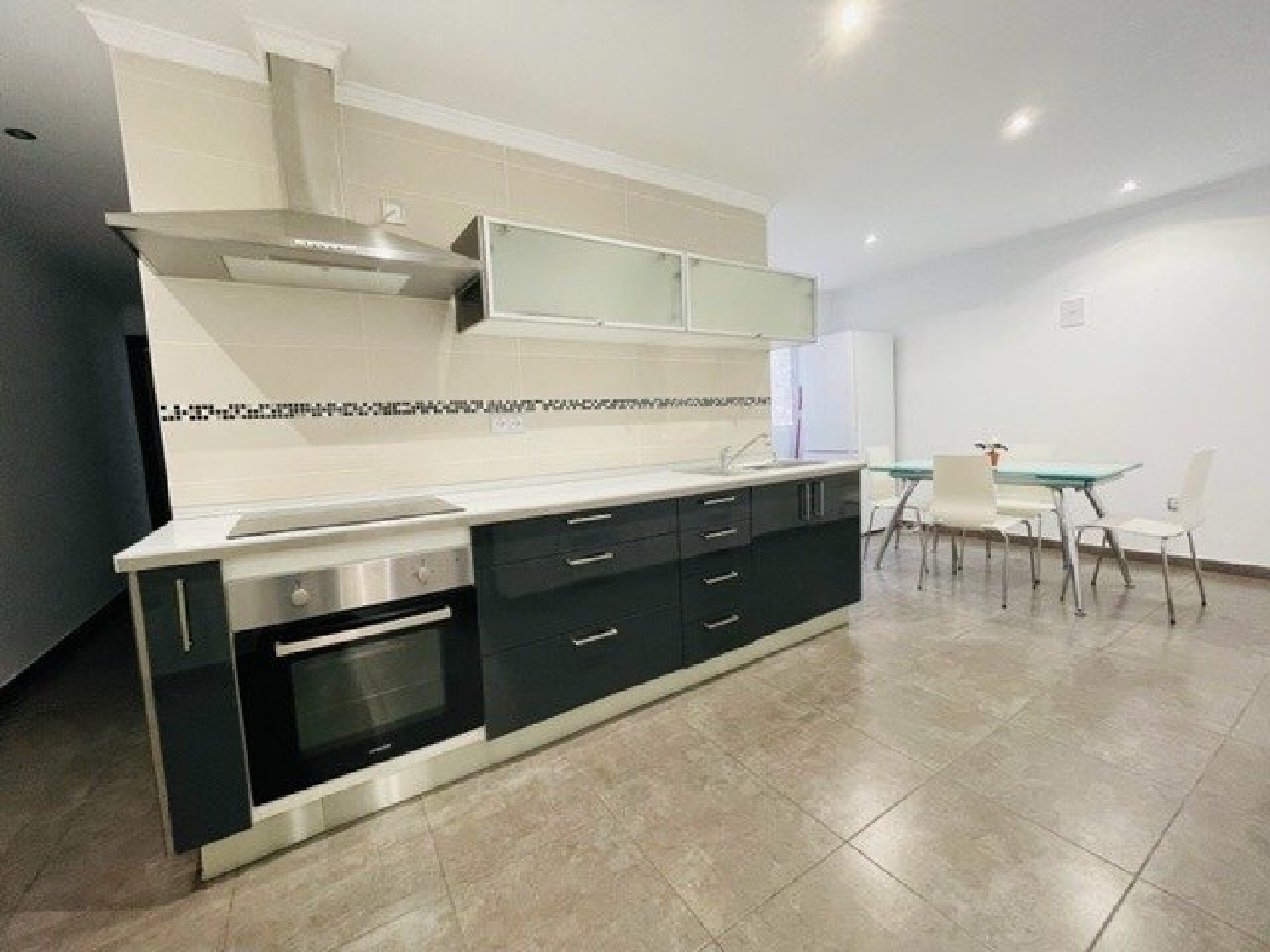  te koop appartement Benigembla Marina Alta 2