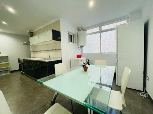 Benigembla Marina Alta appartement foto 6281943