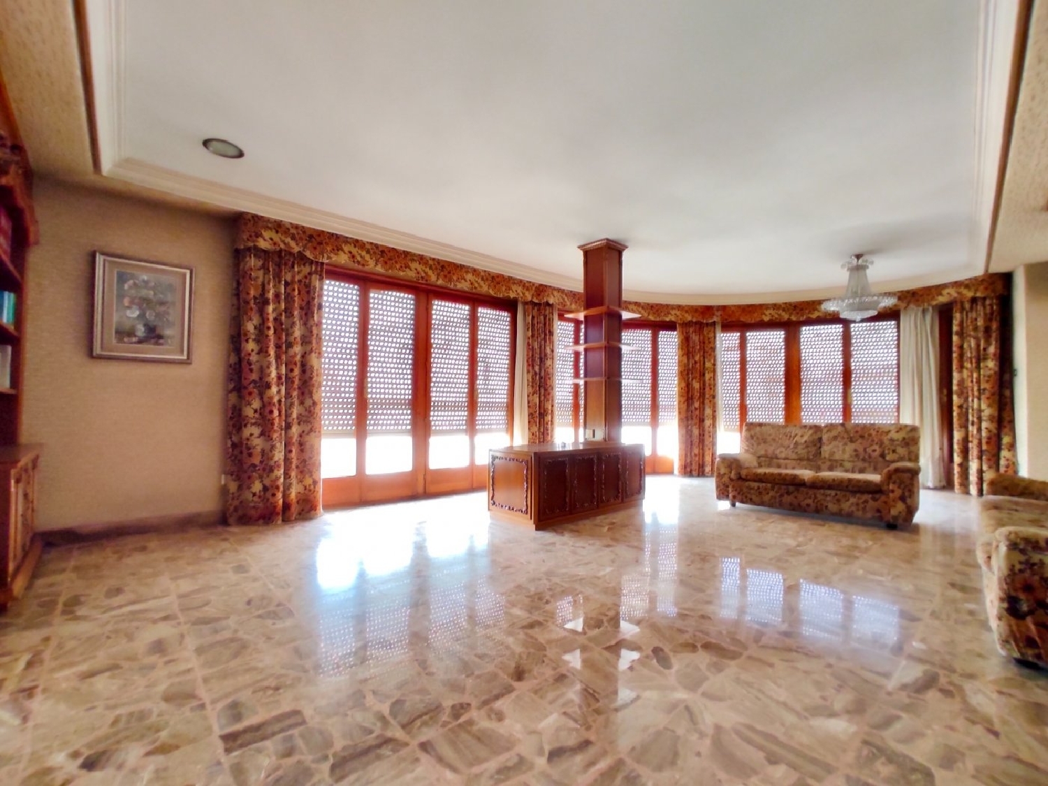 te koop appartement Benigembla Marina Alta 3