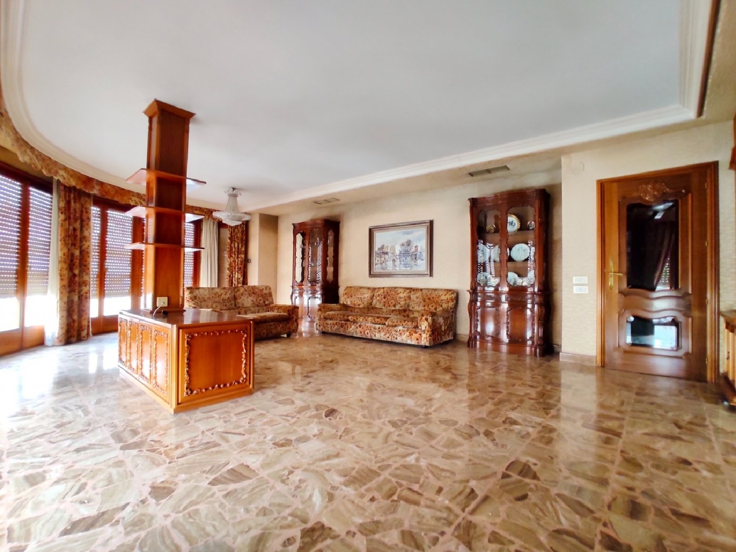  te koop appartement Benigembla Marina Alta 4