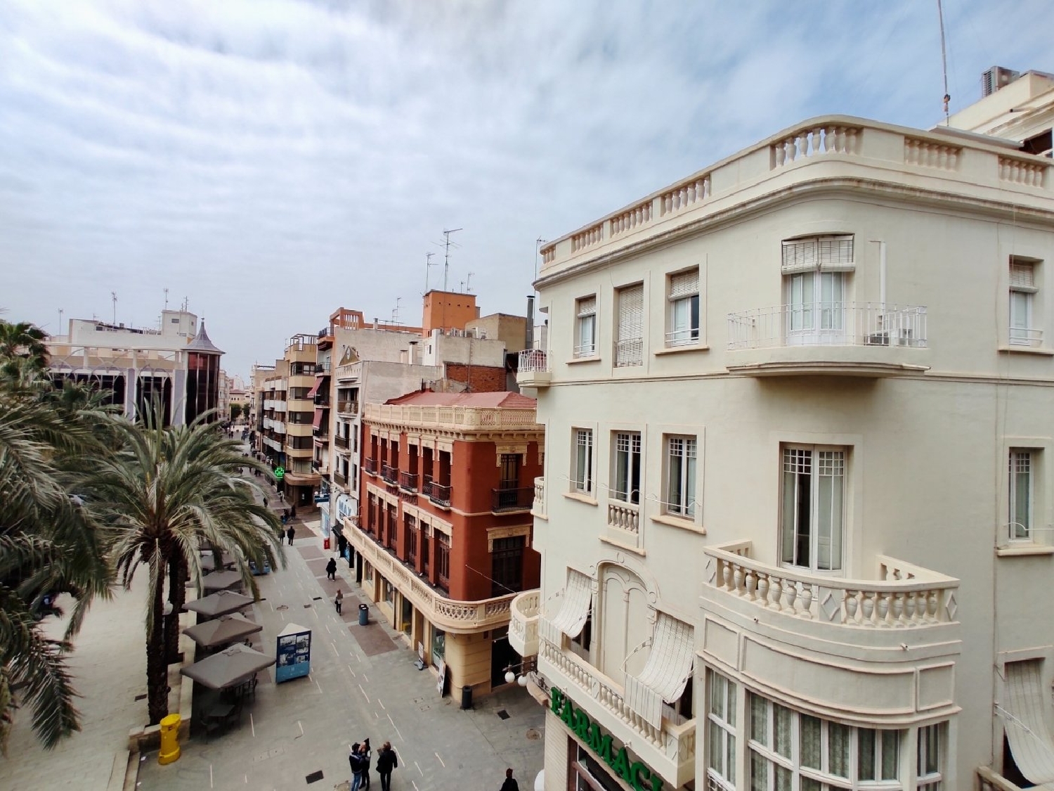 te koop appartement Benigembla Marina Alta 8