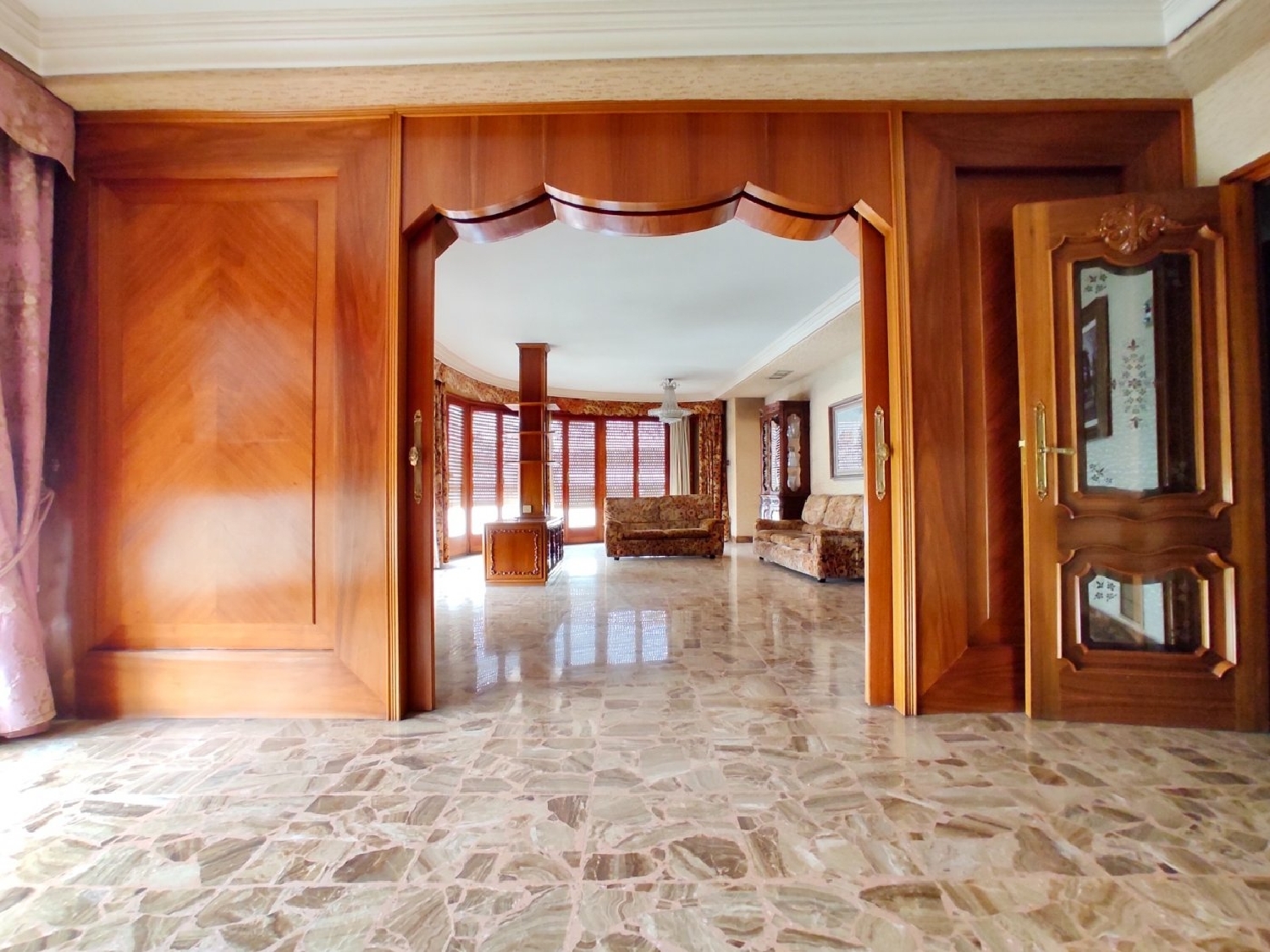  te koop appartement Benigembla Marina Alta 7