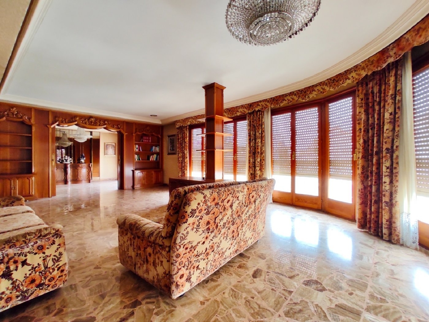  te koop appartement Benigembla Marina Alta 6