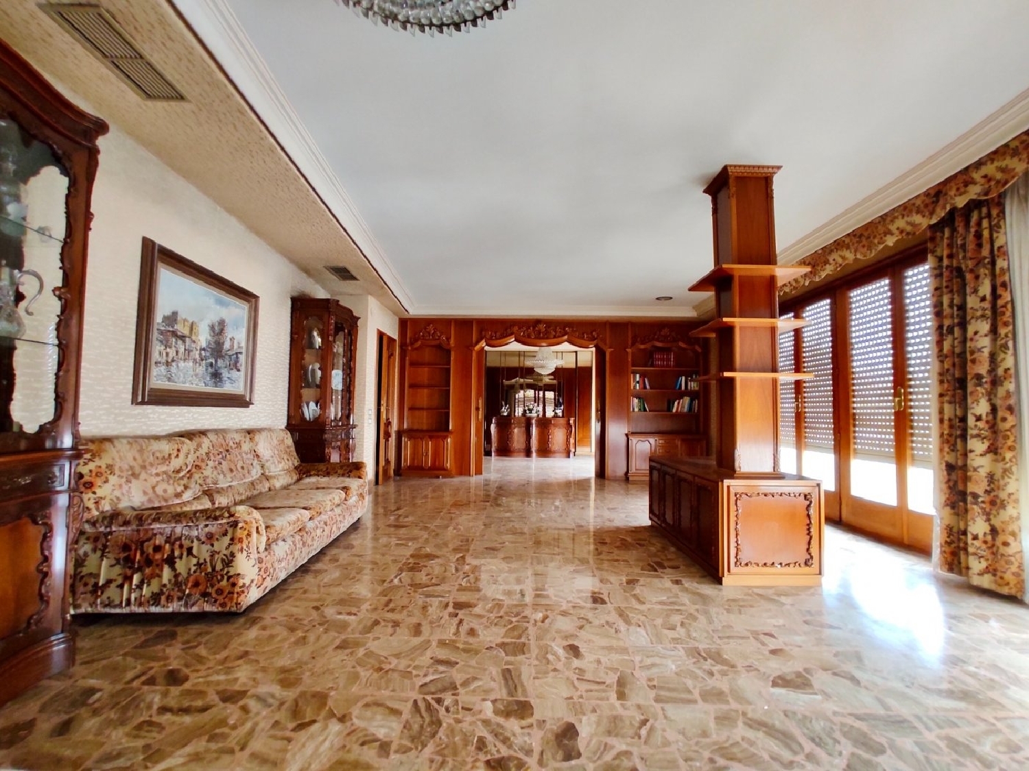  te koop appartement Benigembla Marina Alta 5