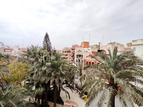 Benigembla Marina Alta apartment foto 6281948