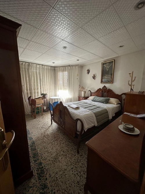 Benigembla Marina Alta Wohnung Bild 6274243