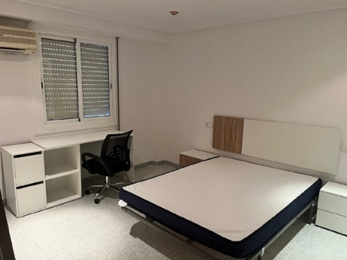 Benigembla Marina Alta Wohnung Bild 6274245