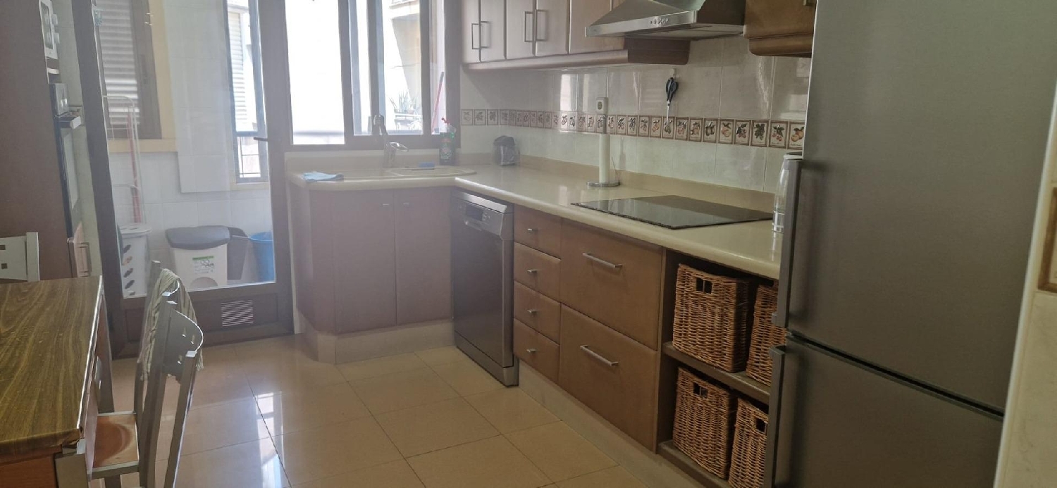  à vendre appartement Benigembla Marina Alta 3
