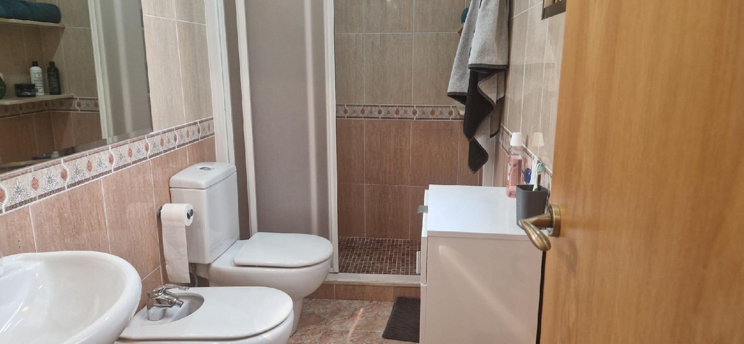  à vendre appartement Benigembla Marina Alta 8