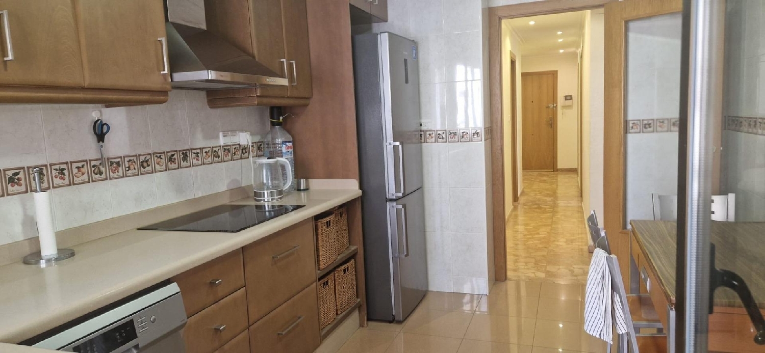  à vendre appartement Benigembla Marina Alta 4