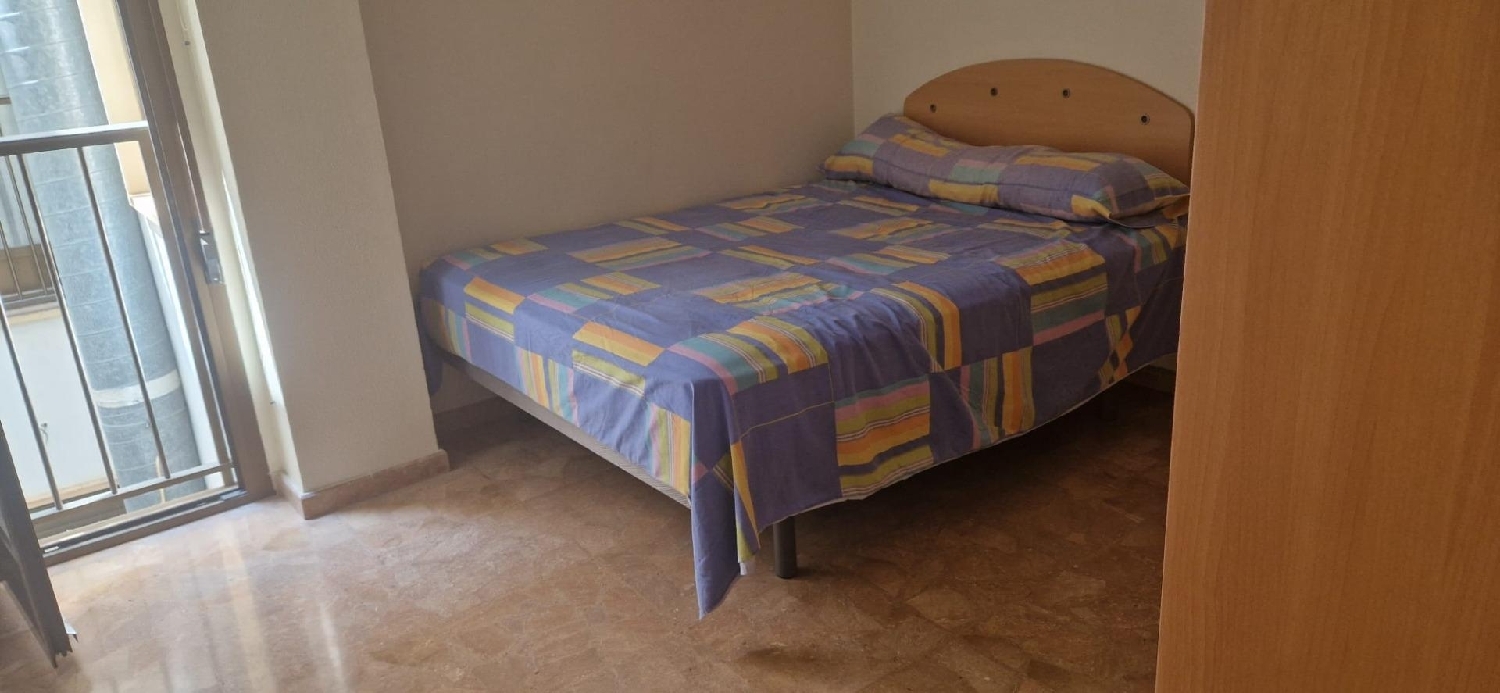  à vendre appartement Benigembla Marina Alta 7