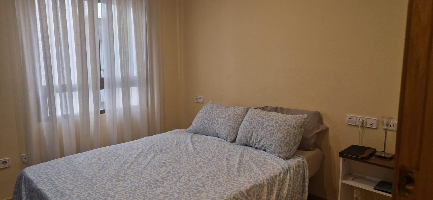  à vendre appartement Benigembla Marina Alta 6