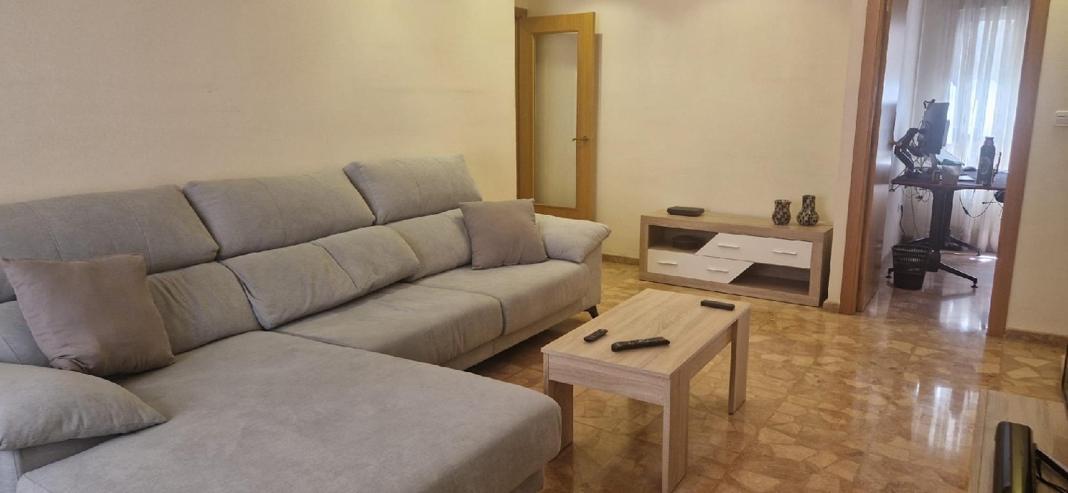  à vendre appartement Benigembla Marina Alta 1