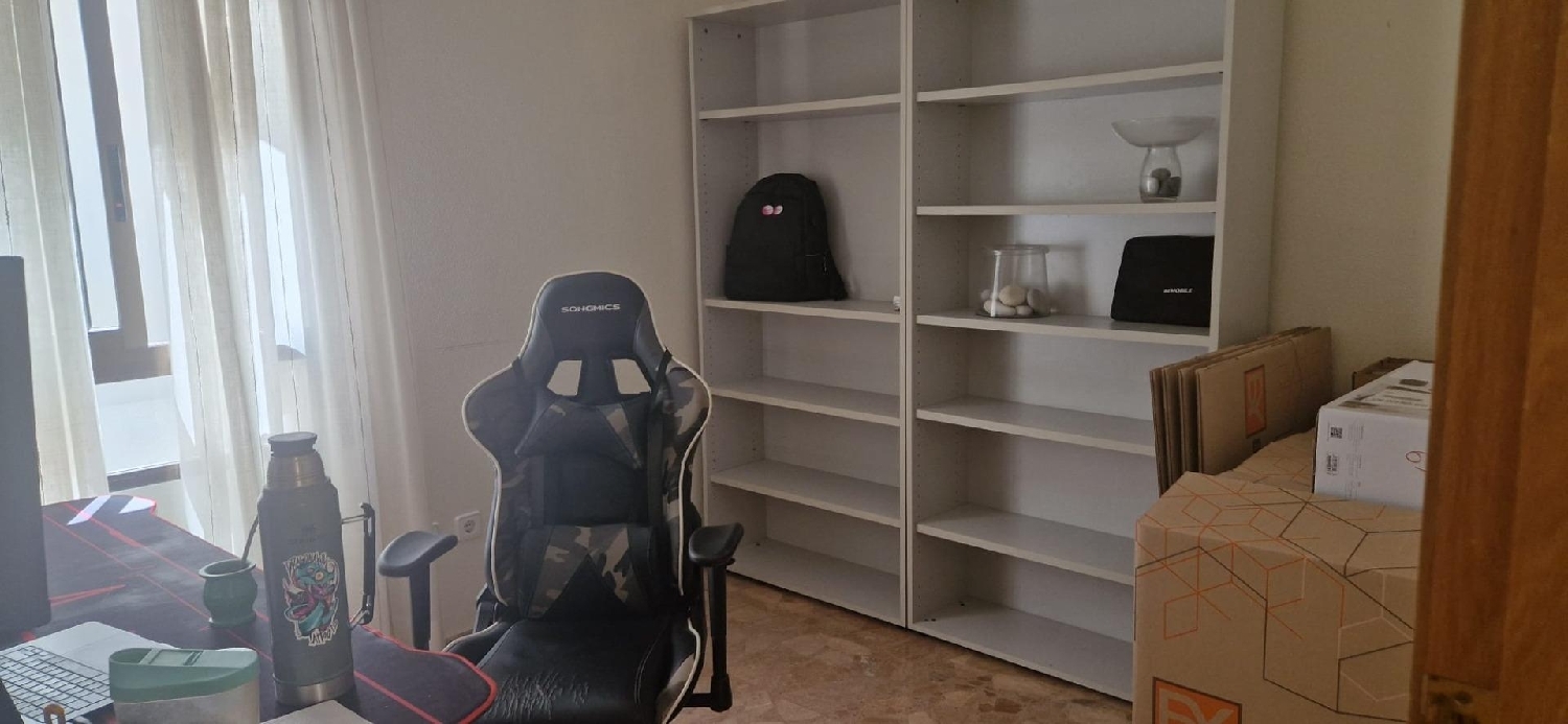  à vendre appartement Benigembla Marina Alta 5