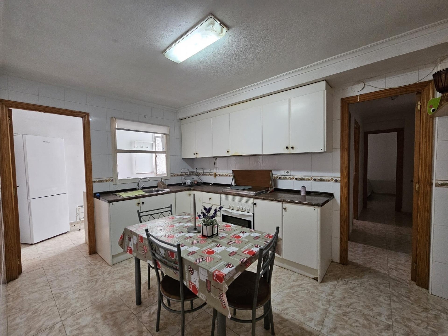kaufen Wohnung Benigembla Marina Alta 3