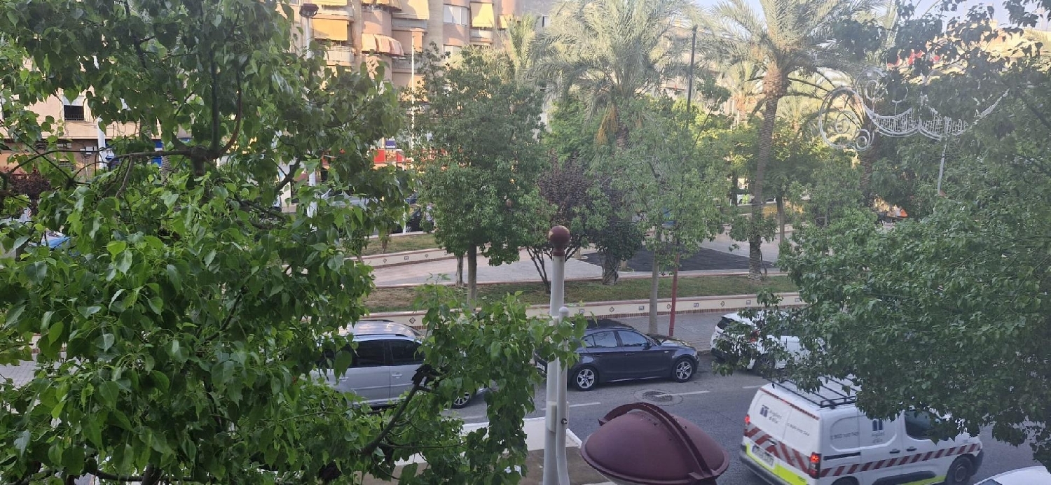  kaufen Wohnung Benigembla Marina Alta 2