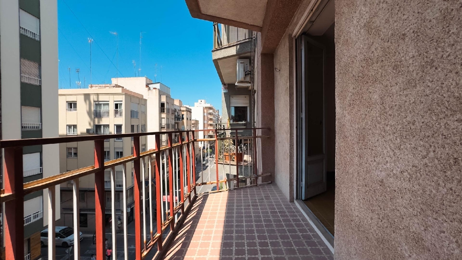  kaufen Wohnung Benigembla Marina Alta 5