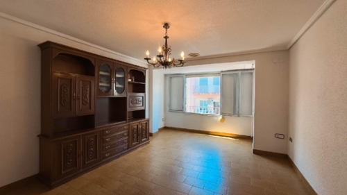 Benigembla Marina Alta Wohnung Bild 6275477