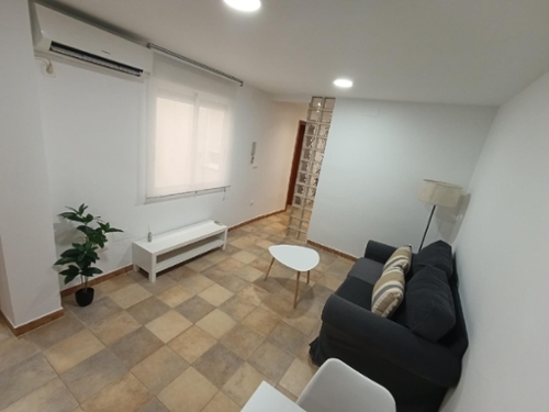 Benigembla Marina Alta Wohnung Bild 6275491