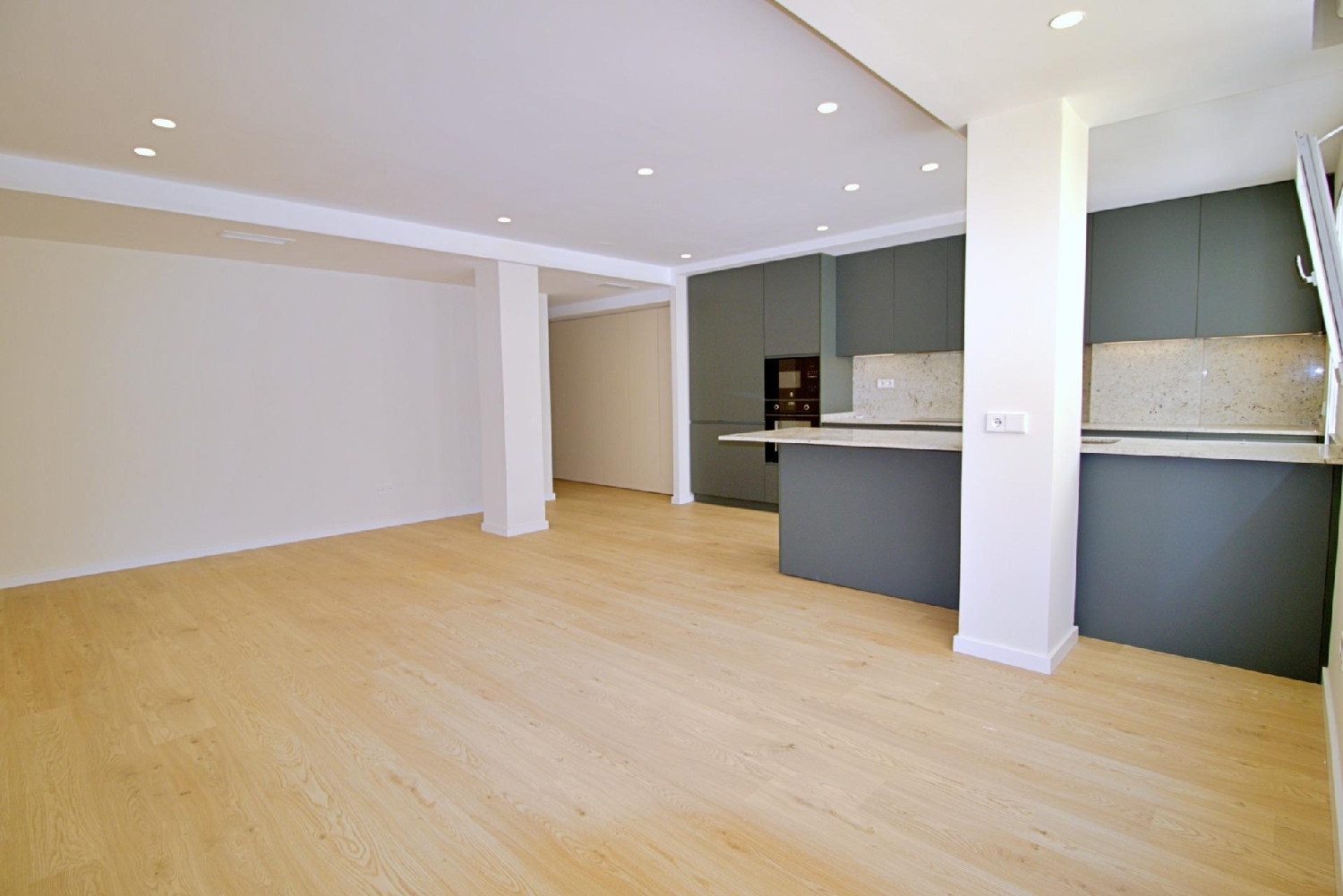 kaufen Wohnung Benigembla Marina Alta 2