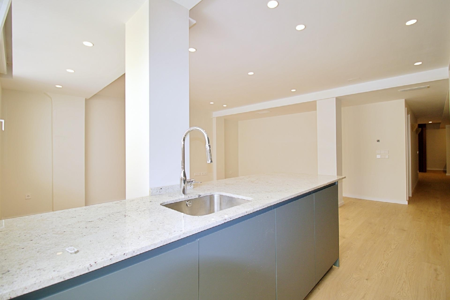 kaufen Wohnung Benigembla Marina Alta 3