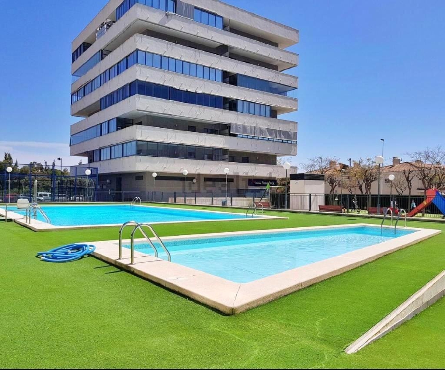  kaufen Wohnung Benigembla Marina Alta 1