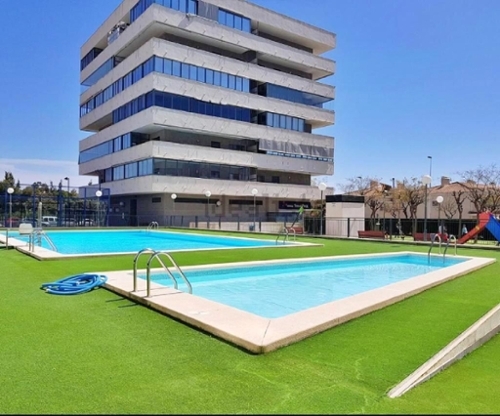 Benigembla Marina Alta appartement foto 6278932