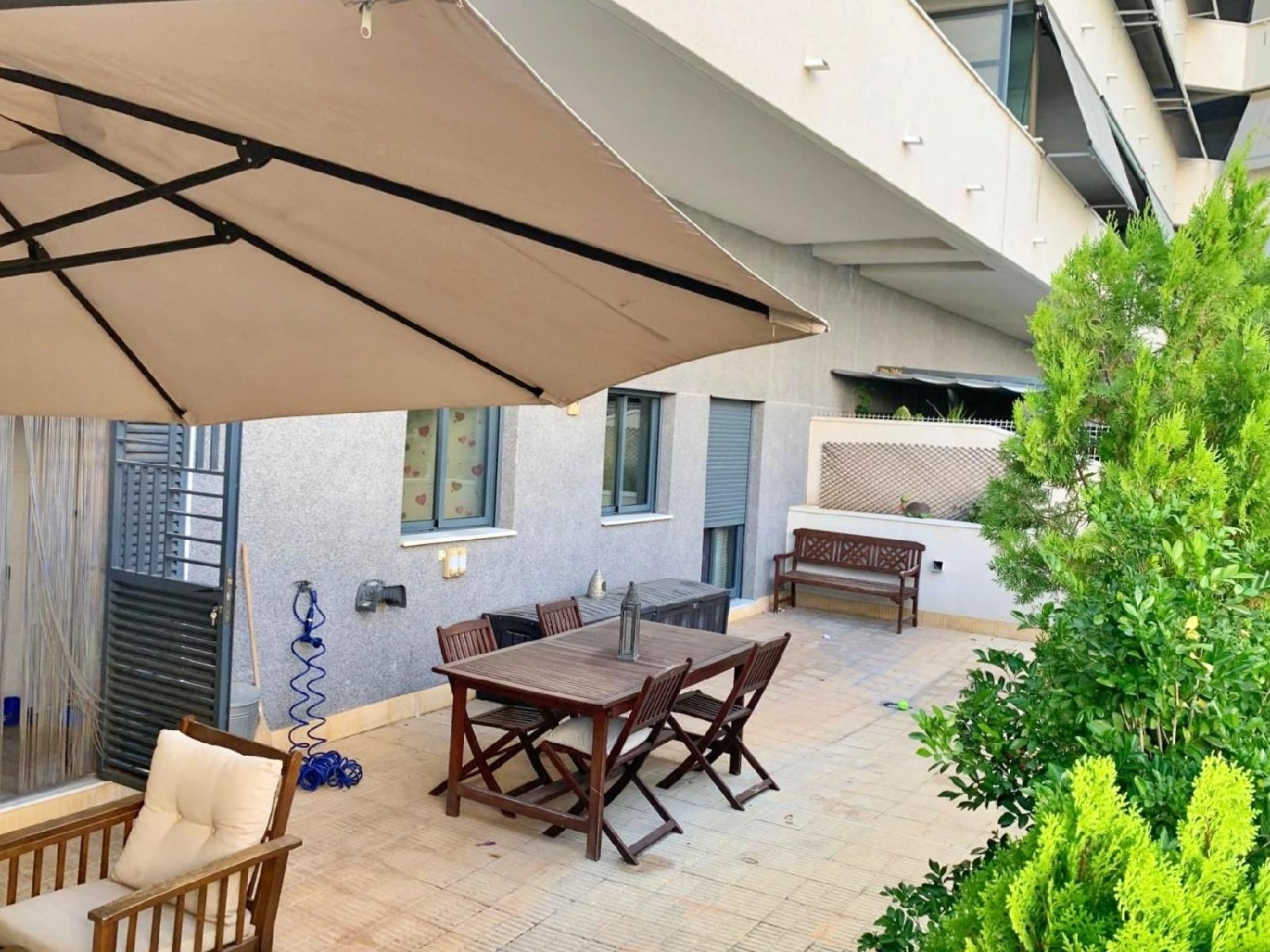  kaufen Wohnung Benigembla Marina Alta 3