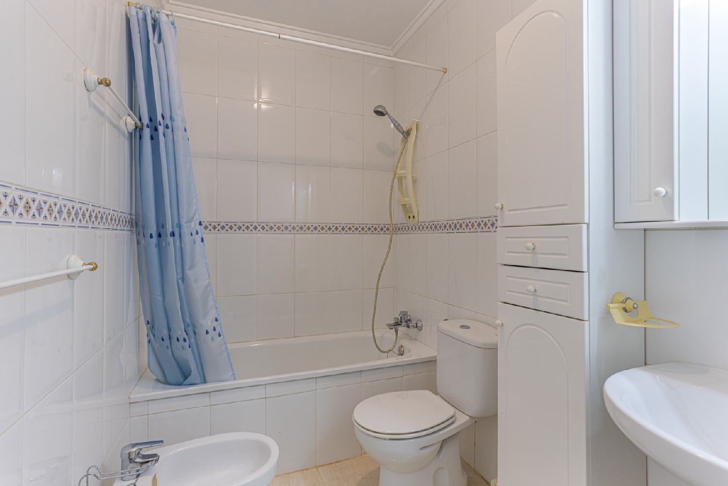  for sale apartment Benijófar Baix Segura 8