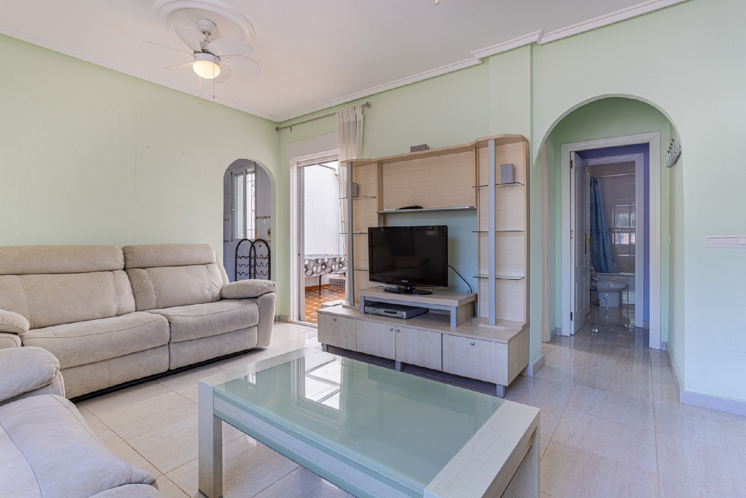  for sale apartment Benijófar Baix Segura 5