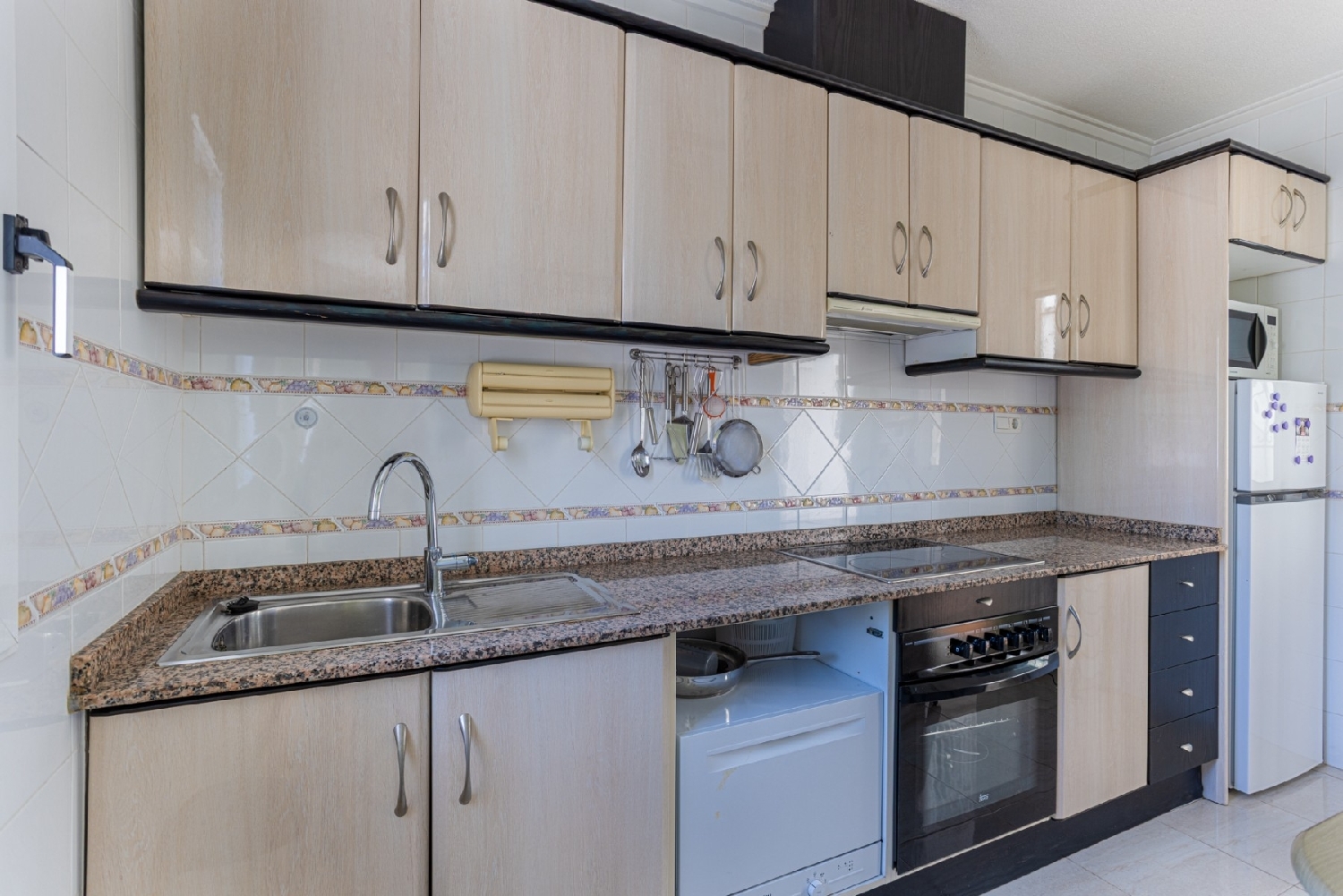  for sale apartment Benijófar Baix Segura 6