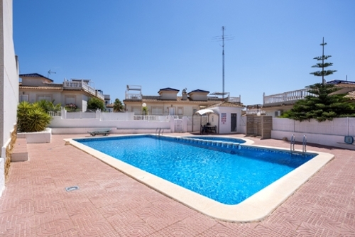 Benijófar Baix Segura apartment foto 6283100