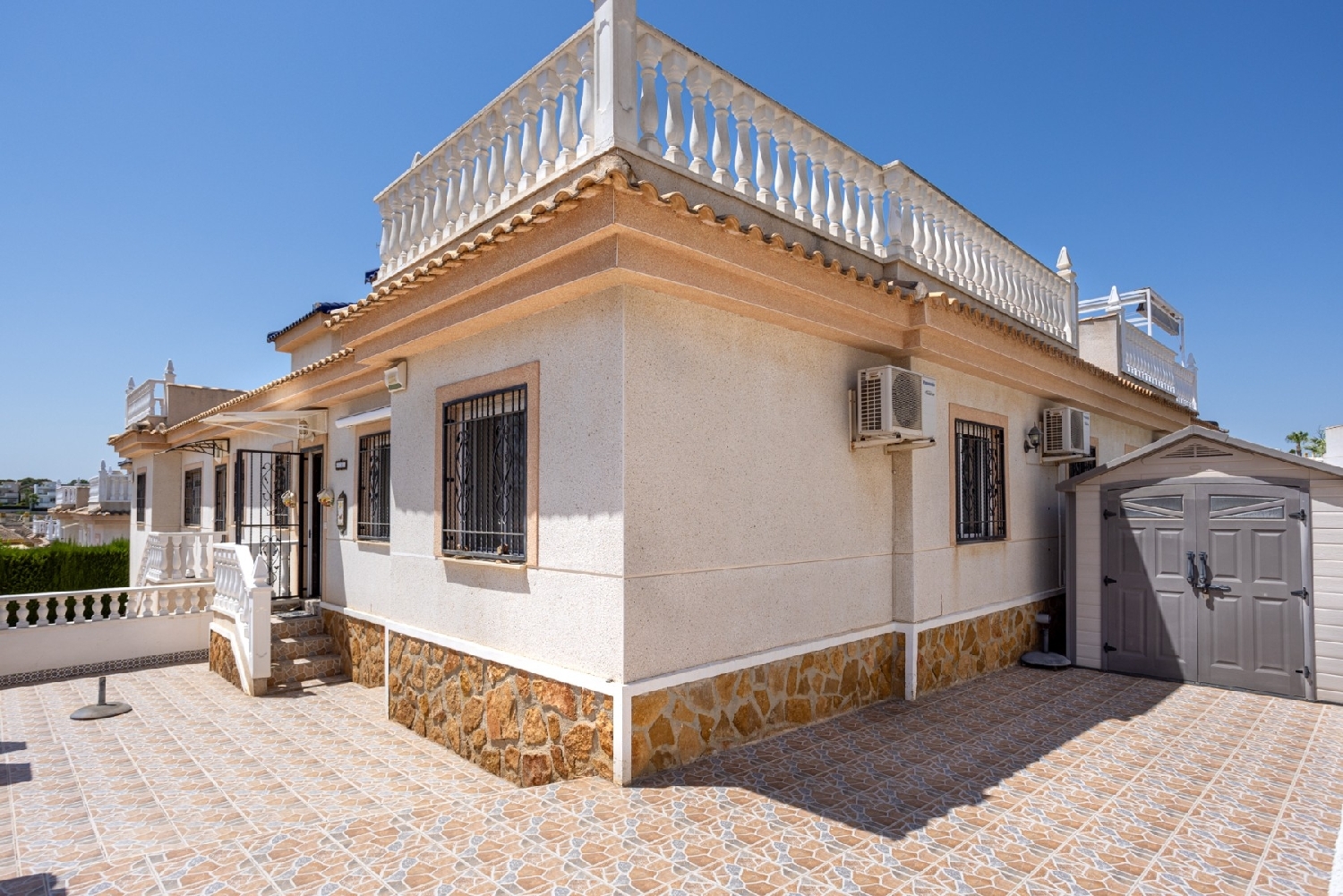  for sale apartment Benijófar Baix Segura 2