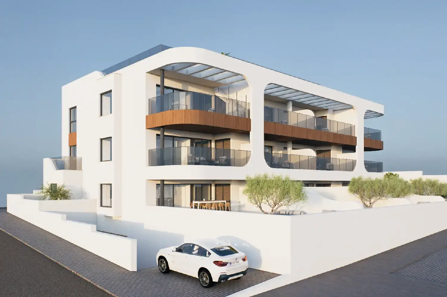  à vendre appartement Benijófar Baix Segura 6