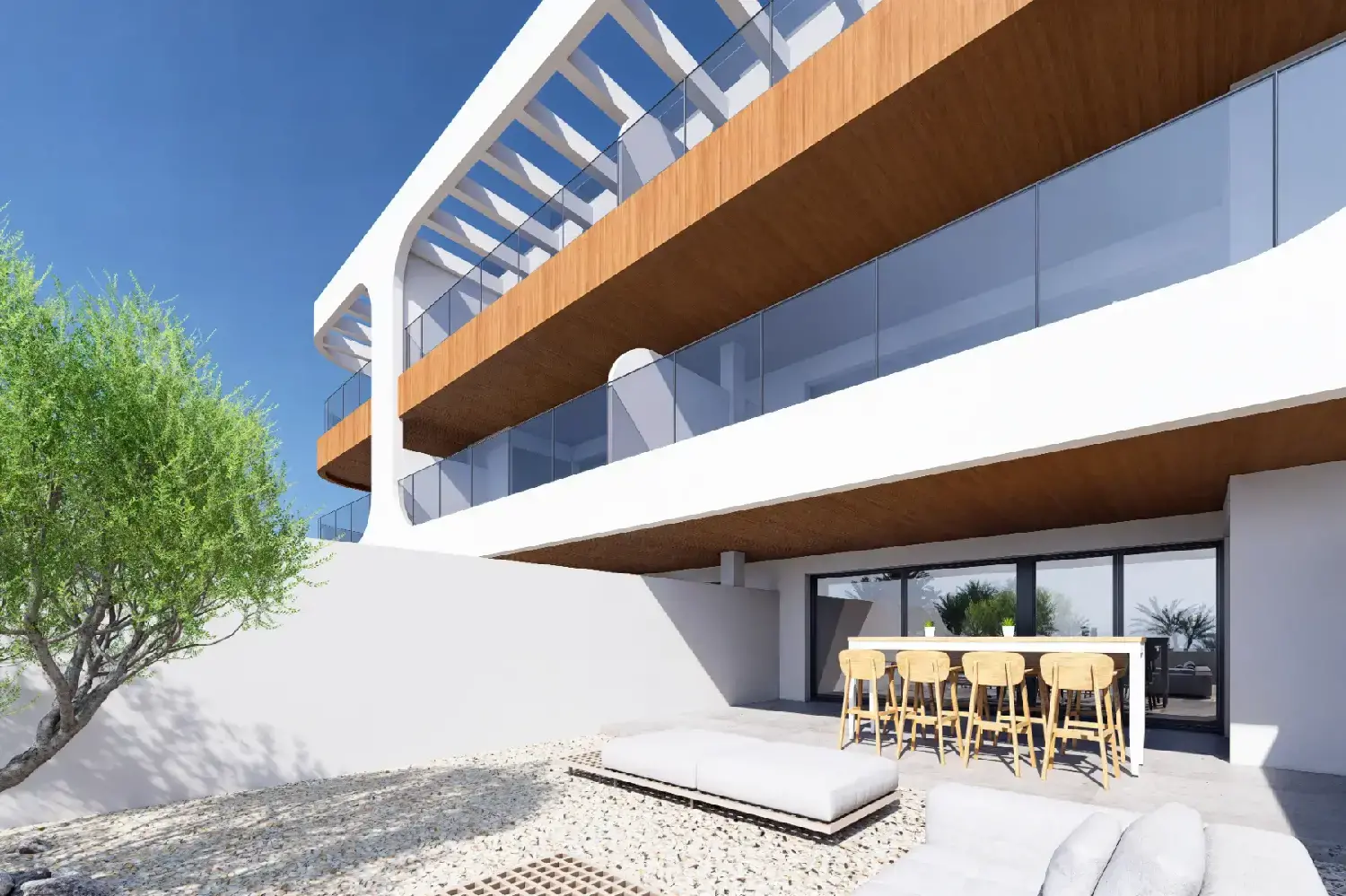  à vendre appartement Benijófar Baix Segura 3