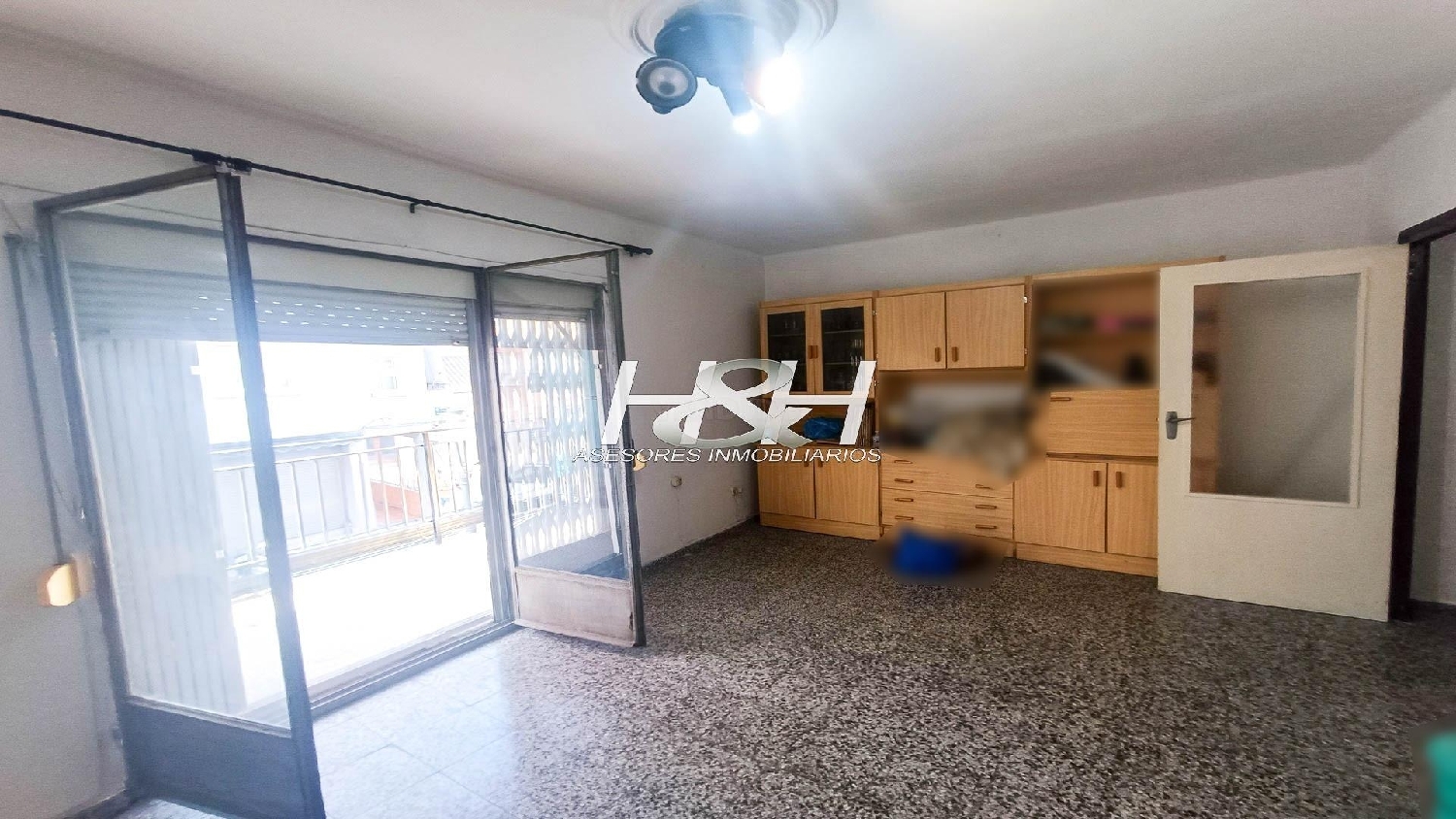 te koop appartement Benimatet Valencia 3