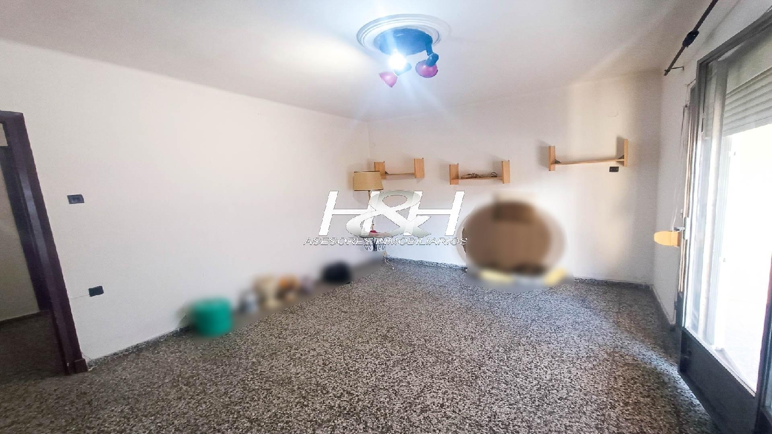  te koop appartement Benimatet Valencia 6