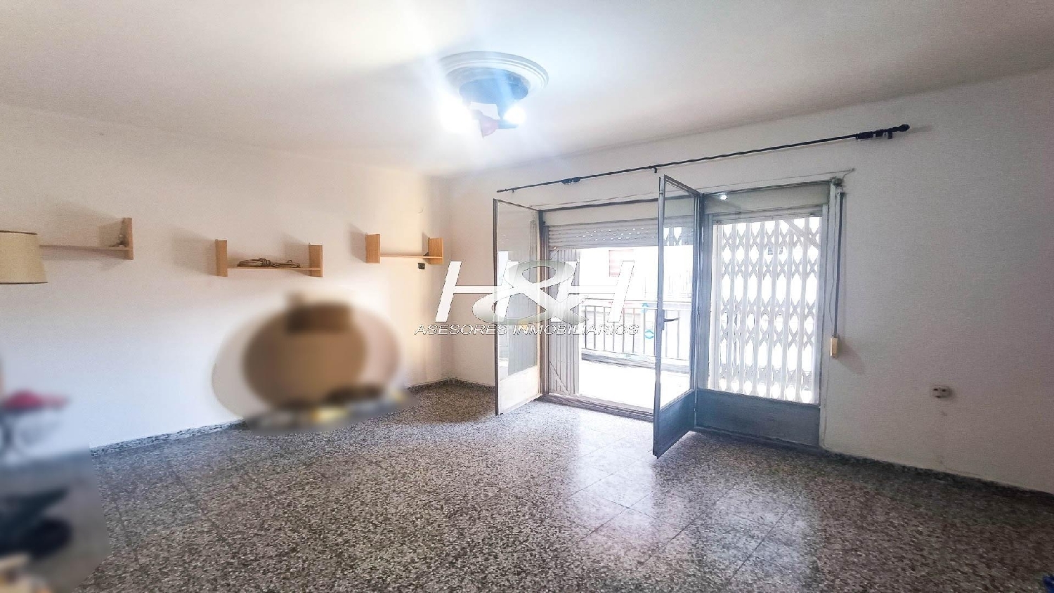 te koop appartement Benimatet Valencia 2
