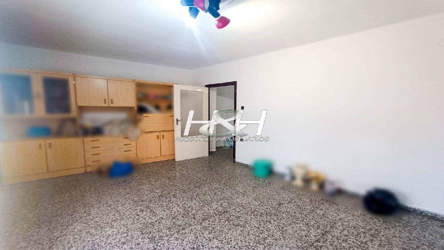  te koop appartement Benimatet Valencia 7