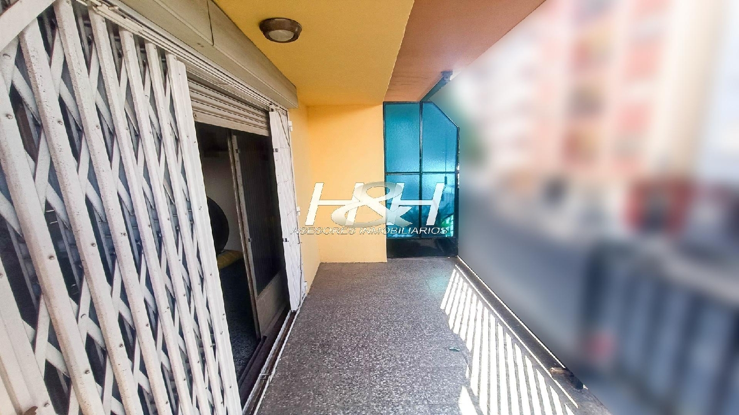  te koop appartement Benimatet Valencia 5