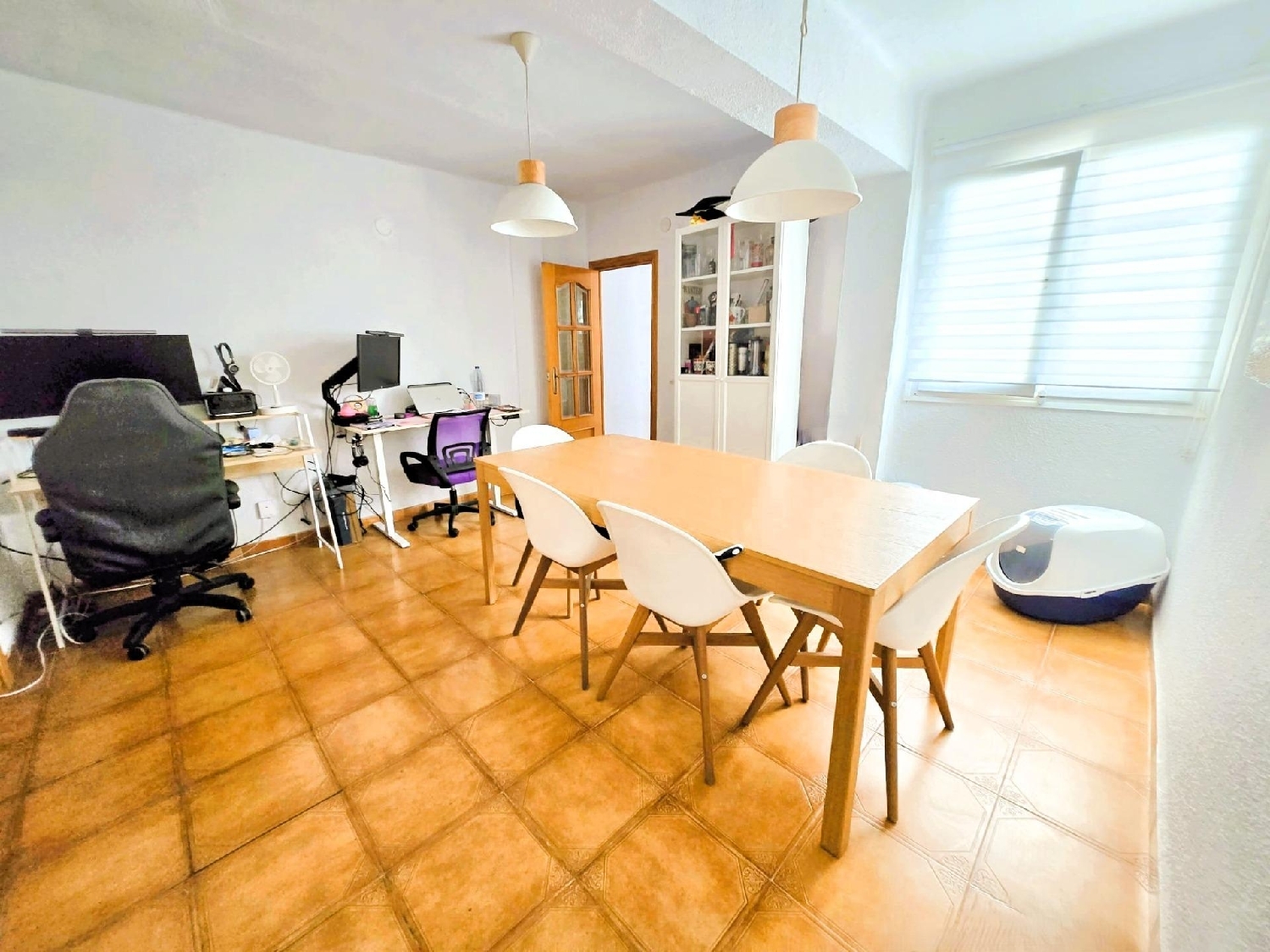  kaufen Wohnung Benimatet Valencia 4