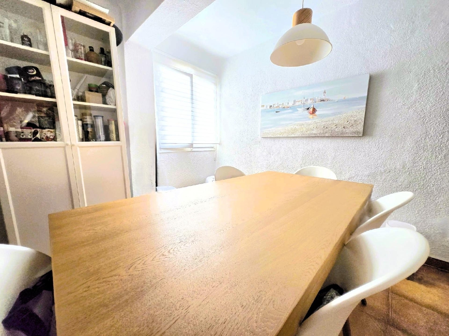 kaufen Wohnung Benimatet Valencia 3