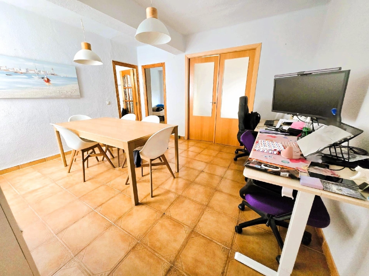  kaufen Wohnung Benimatet Valencia 7