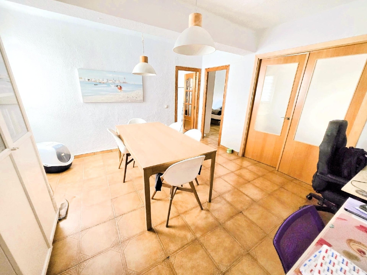  kaufen Wohnung Benimatet Valencia 1