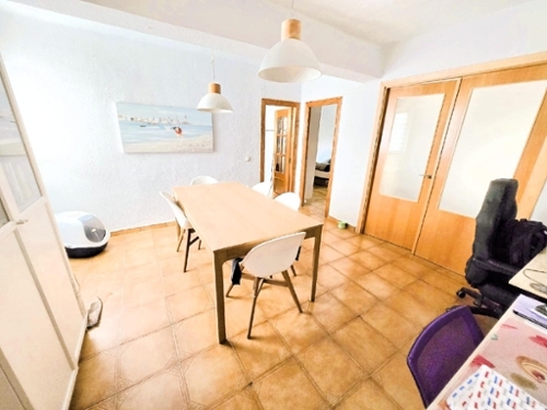 Benimatet Valencia Wohnung Bild 6268180