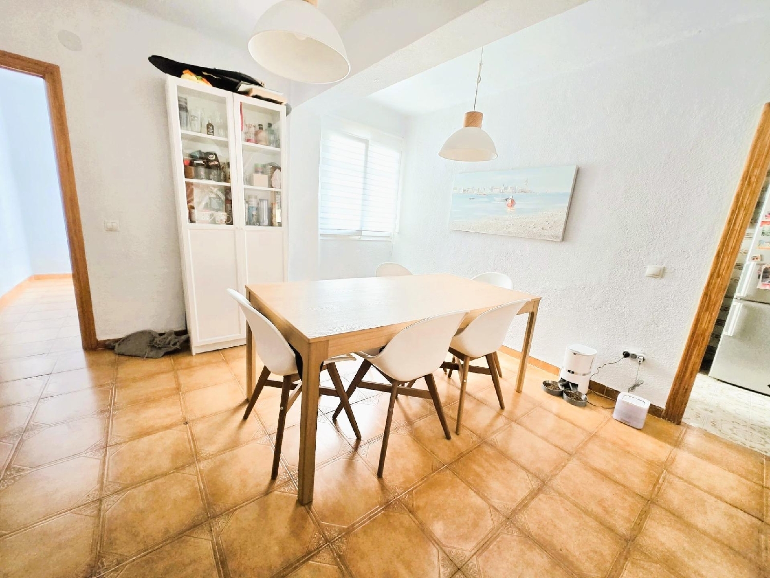 kaufen Wohnung Benimatet Valencia 2