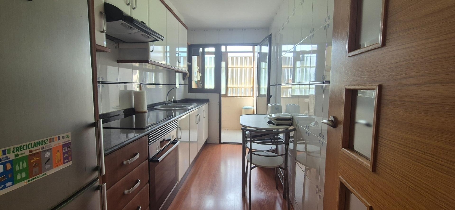  te koop appartement Benimatet Valencia 3