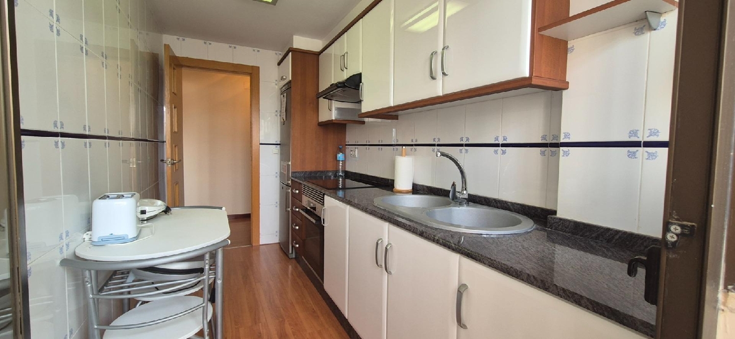 te koop appartement Benimatet Valencia 4